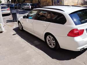 BMW 320 Automată 230 HP Diesel — miniatura 6