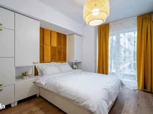 Duplex Premium 3 Camere – Parcare Inclusa – Central Address Reside — miniatura 5
