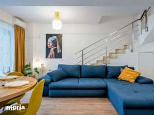 Duplex Premium 3 Camere – Parcare Inclusa – Central Address Reside — miniatura 6