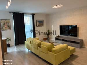 APARTAMENT 2 CAMERE HERASTRAU — miniatura 3
