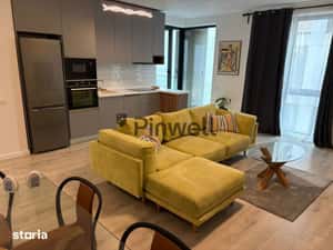 APARTAMENT 2 CAMERE HERASTRAU — miniatura 4