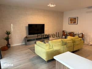 APARTAMENT 2 CAMERE HERASTRAU — miniatura 5