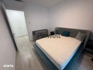 APARTAMENT 2 CAMERE HERASTRAU — miniatura 6