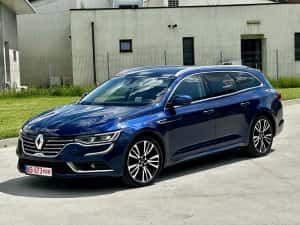 Renault Talisman INITIALE PARIS/ Recent impartata/ posibilitate Rate/