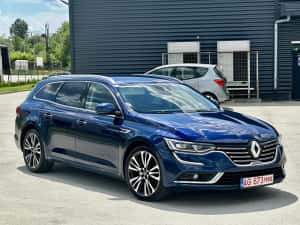 Renault Talisman INITIALE PARIS/ Recent impartata/ posibilitate Rate/ — miniatura 2