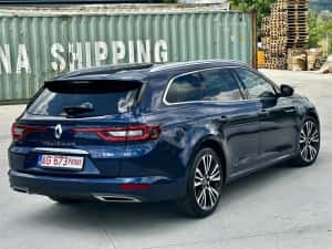 Renault Talisman INITIALE PARIS/ Recent impartata/ posibilitate Rate/ — miniatura 4