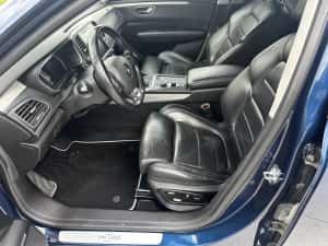 Renault Talisman INITIALE PARIS/ Recent impartata/ posibilitate Rate/ — miniatura 5