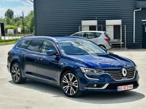 Renault Talisman INITIALE PARIS/ Recent impartata/ posibilitate Rate/ — miniatura 9