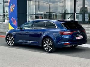 Renault Talisman INITIALE PARIS/ Recent impartata/ posibilitate Rate/ — miniatura 10