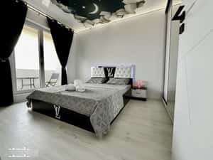 Militari Residence Ap/Studio 2 Camere, balcon, parcare — miniatura 2