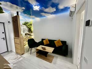 Militari Residence Ap/Studio 2 Camere, balcon, parcare — miniatura 3