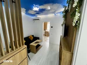 Militari Residence Ap/Studio 2 Camere, balcon, parcare — miniatura 4
