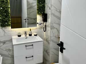 Militari Residence Ap/Studio 2 Camere, balcon, parcare — miniatura 6