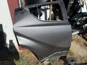 Usa dreapta spate Toyota CHR in stare forte buna fara defecte