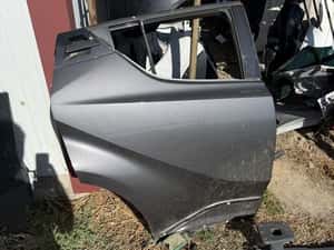 Usa dreapta spate Toyota CHR in stare forte buna fara defecte — miniatura 4