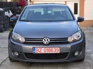 Golf 6 ,16 tdi an 2012 — miniatura 6