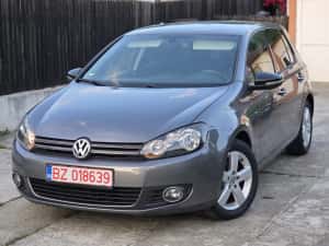 Golf 6 ,16 tdi an 2012 — miniatura 9