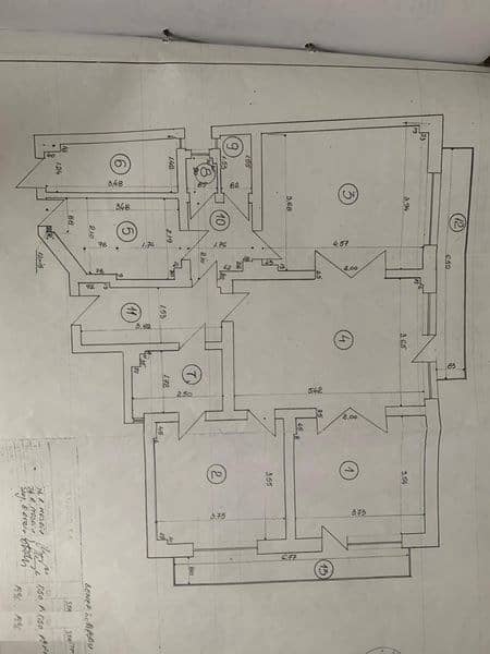 Vand apartament ultracentral — fotografie 1 din 6