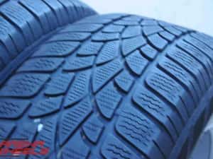 Anvelope Iarna 18 inch Dunlop WinterSport 3D 235/60 R18 — miniatura 10