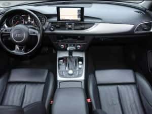 Audi A6 C7 2000 .2013 — miniatura 3