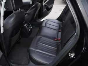 Audi A6 C7 2000 .2013 — miniatura 4