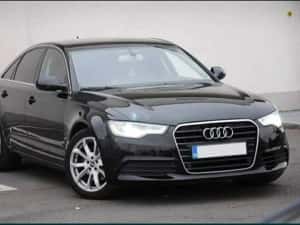 Audi A6 C7 2000 .2013 — miniatura 7