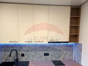 4 camere renovat | vedere fântâni Unirii | Bibescu Vodă | 106 mp