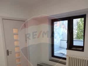 4 camere renovat | vedere fântâni Unirii | Bibescu Vodă | 106 mp — miniatura 2