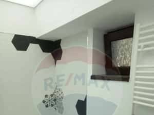 4 camere renovat | vedere fântâni Unirii | Bibescu Vodă | 106 mp — miniatura 5