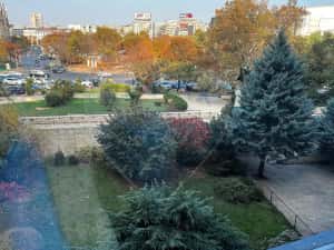 4 camere renovat | vedere fântâni Unirii | Bibescu Vodă | 106 mp — miniatura 7