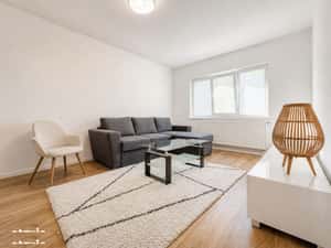 Modernitate si confort ridicat|UMF|3 camere