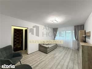 Apartament 2 camere, prima inchiriere, zona NORD Ploiesti — miniatura 4