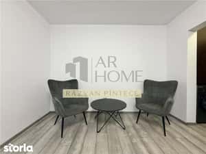 Apartament 2 camere, prima inchiriere, zona NORD Ploiesti — miniatura 6