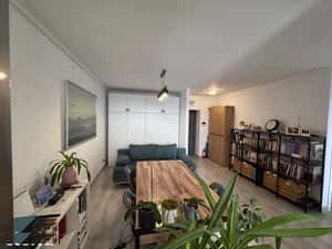 DIRECT PROPRIETAR - Apartament 3 Camere, Mobilat, PARCARE terana, HILS