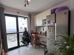 DIRECT PROPRIETAR - Apartament 3 Camere, Mobilat, PARCARE terana, HILS — miniatura 4