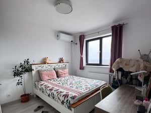 DIRECT PROPRIETAR - Apartament 3 Camere, Mobilat, PARCARE terana, HILS — miniatura 6