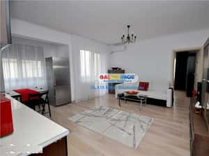 Inchiriere apartament 2 camere de LUX in zona Baneasa Romatsa Sisesti