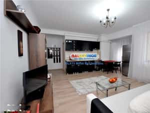 Inchiriere apartament 2 camere de LUX in zona Baneasa Romatsa Sisesti — miniatura 3