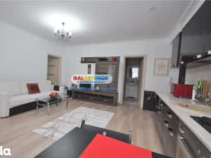 Inchiriere apartament 2 camere de LUX in zona Baneasa Romatsa Sisesti — miniatura 4