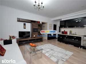 Inchiriere apartament 2 camere de LUX in zona Baneasa Romatsa Sisesti — miniatura 5