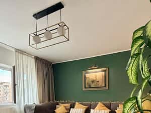 Apartament premium 3 camere | 13 Septembrie|Marriott | 77 mp | Central — miniatura 3