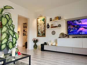 Apartament premium 3 camere | 13 Septembrie|Marriott | 77 mp | Central — miniatura 4