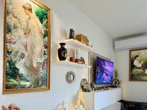 Apartament premium 3 camere | 13 Septembrie|Marriott | 77 mp | Central — miniatura 5