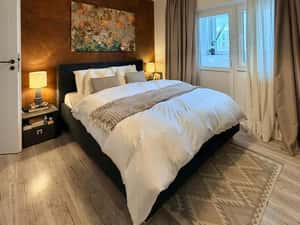 Apartament premium 3 camere | 13 Septembrie|Marriott | 77 mp | Central — miniatura 6