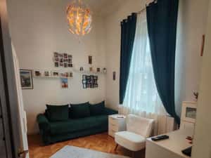 Apartament la casa cu gradina de 480 mp, Zona Semicentrala — miniatura 1