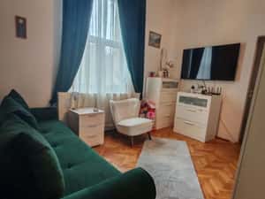 Apartament la casa cu gradina de 480 mp, Zona Semicentrala — miniatura 3