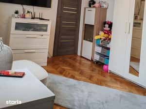 Apartament la casa cu gradina de 480 mp, Zona Semicentrala — miniatura 4