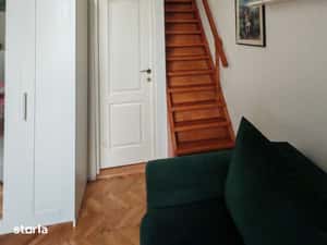 Apartament la casa cu gradina de 480 mp, Zona Semicentrala — miniatura 5