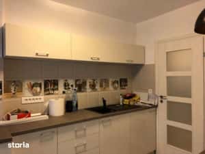 Tineretului, 3 minute metrou, renovat, parter/8, decomandat — miniatura 4