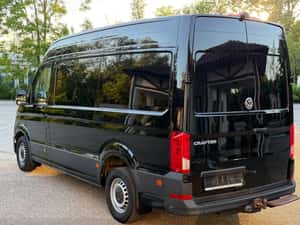 Volkswagen Crafter 2.0 TDI 140CP — miniatura 3